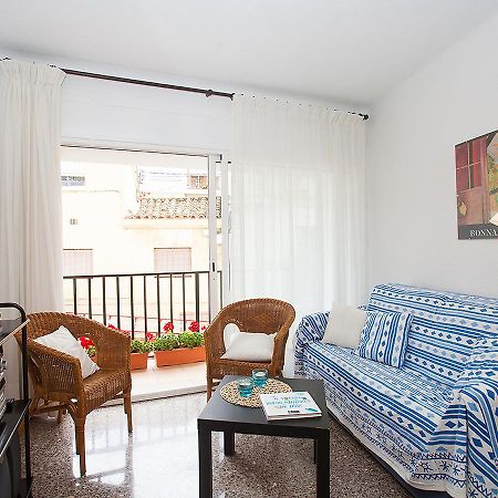 Apartment Sant Pol By Interhome 산폴데마 외부 사진
