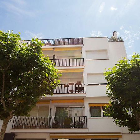 Apartment Sant Pol By Interhome 산폴데마 외부 사진