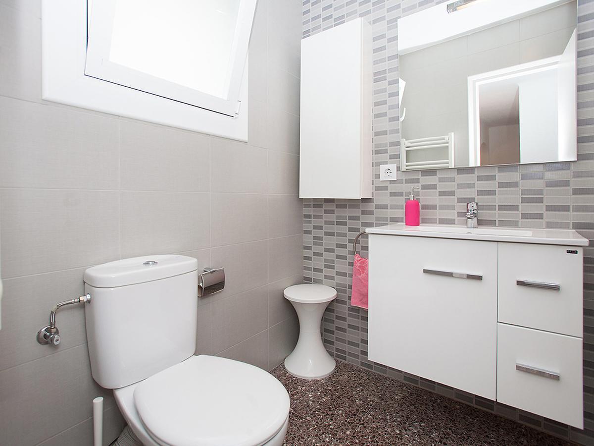 Apartment Sant Pol By Interhome 산폴데마 외부 사진