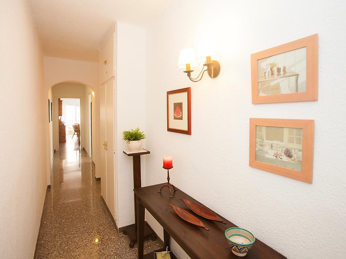 Apartment Sant Pol By Interhome 산폴데마 외부 사진