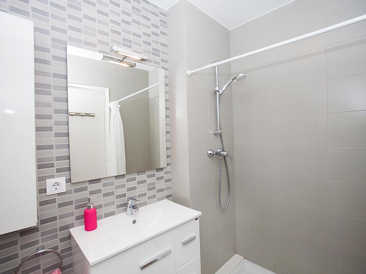 Apartment Sant Pol By Interhome 산폴데마 외부 사진