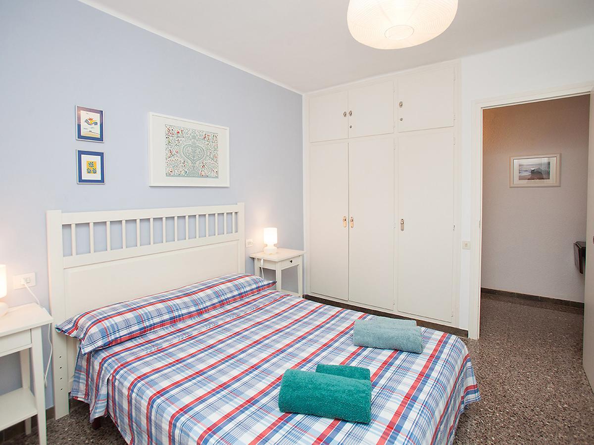 Apartment Sant Pol By Interhome 산폴데마 외부 사진