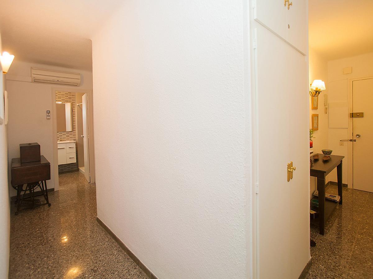 Apartment Sant Pol By Interhome 산폴데마 외부 사진