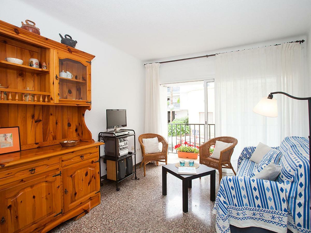 Apartment Sant Pol By Interhome 산폴데마 외부 사진