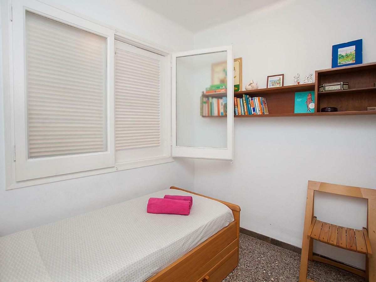 Apartment Sant Pol By Interhome 산폴데마 외부 사진