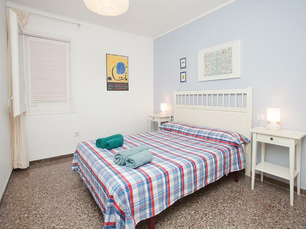 Apartment Sant Pol By Interhome 산폴데마 외부 사진