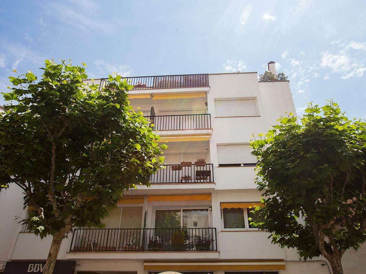 Apartment Sant Pol By Interhome 산폴데마 외부 사진