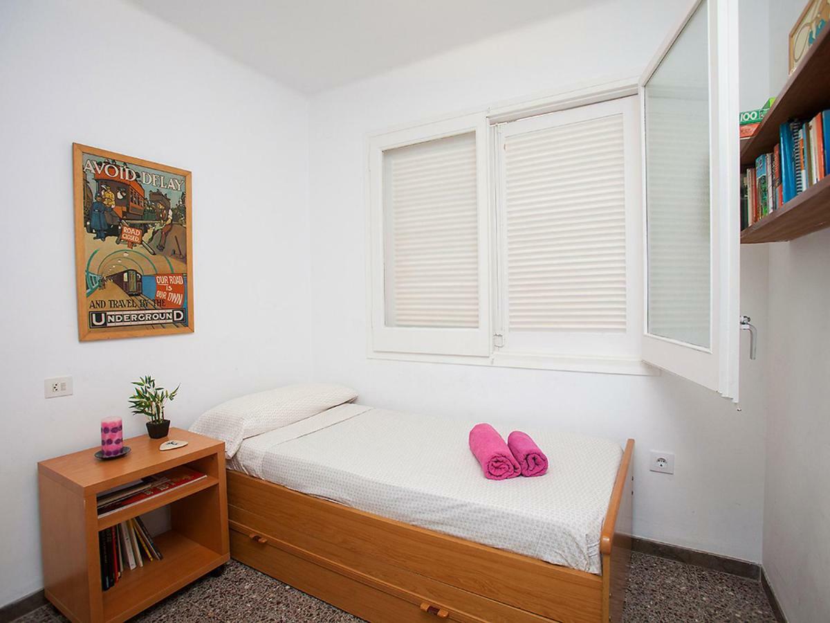 Apartment Sant Pol By Interhome 산폴데마 외부 사진
